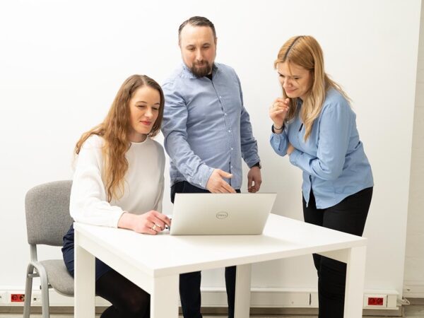 Effectiveness supported by numbers – how we create loyalty programs