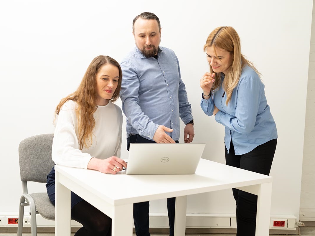 Effectiveness supported by numbers – how we create loyalty programs