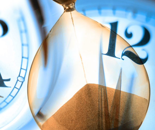 Time management in PM’s work and project