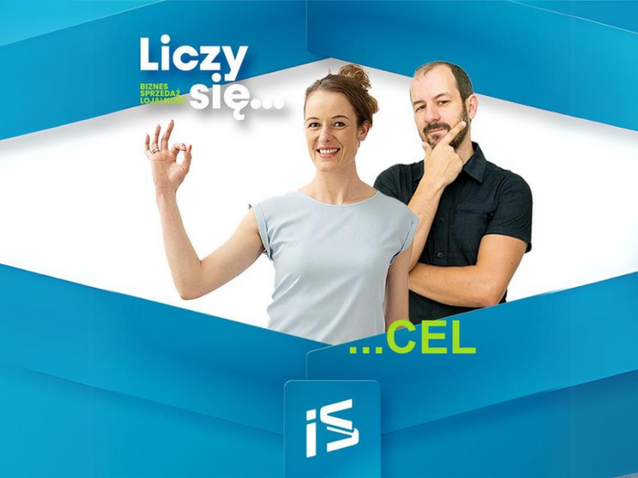 Liczy się… CEL